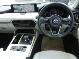 CX-80 3.3 XD ハイブリッド プレミアム モダン ディーゼル 4WD 