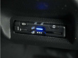 ◆ETC車載器 装備車◆今や必需品のETC!有料道路を利用する際にスムースに通過でき、わずらわしい料金支払いから開放されます!