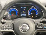 【プロパイロット】アクセルとブレーキをコントロール!カーブでも走行車線の中央を走行する手助けをします!