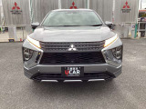 エクリプスクロス PHEV 2.4 P 4WD 