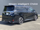 ヴェルファイア ハイブリッド 2.5 Z E-Four 4WD 