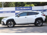 クロストレック 2.5 プレミアム S:HEV 4WD 
