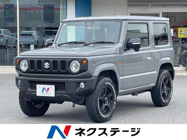 ジムニー  XC