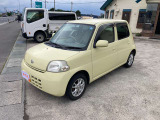 車重も、軽そう。