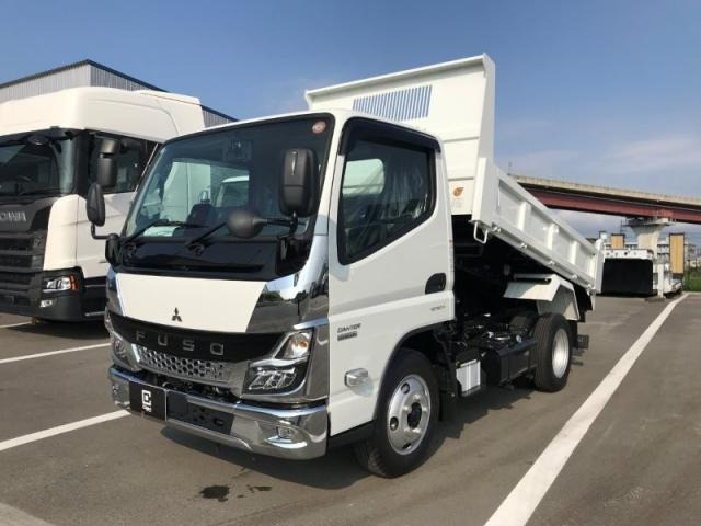 キャンター  3.0t