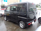 ハイゼットカーゴ クルーズ ターボ ハイルーフ 4WD 