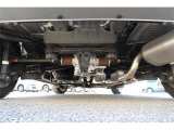 中古車は全車両、外部検査機関AISの品質検査書が付いています。