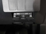 ETC車載器が搭載されているので、高速道路の乗り降りもノンストップで通過できます♪