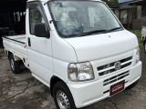 アクティトラック SDX 4WD