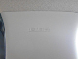 万が一の衝突被害を軽減するSRSエアバッグ