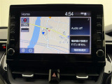 カローラクロス 1.8 ハイブリッド Z 修復歴無し