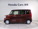 安全運転をサポートする様々な機能が備わっています!
