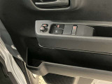 運転席周り操作スイッチ部です☆