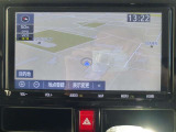 ナビ・フルセグTV付いてます。NSZT-Y68T。