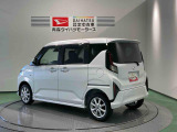 納車後の点検、車検などアフターサービスもお任せください!