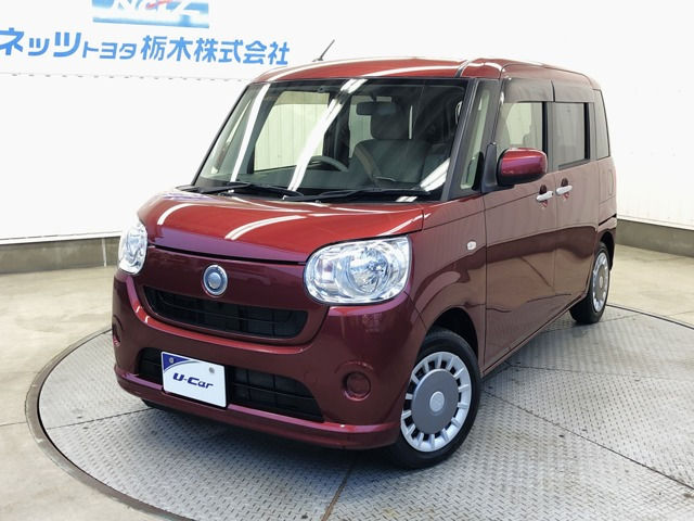 ムーヴキャンバス X 