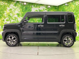 ハスラー ハイブリッド(HYBRID) Xターボ 4WD 