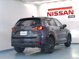 CX-5 2.2 XD スポーツ アピアランス ディーゼルターボ