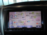 ☆社外メモリーナビ付きです♪CD・DVD再生・Bluetooth接続も対応しています♪ポイント5鈴鹿店は点検・車検・板金などのアフターサービスも充実しております♪