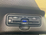 ETC付いてます!高速道路もスムーズです!