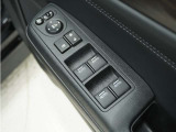 ◆パワーウィンドウスイッチ◆運転席から全席の窓の開閉操作を行うことが出来いつでも換気ができます!