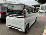 ルークス ハイウェイスター Gターボ アーバンクロム プロパイロットエディション 