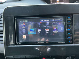 Bluetoothもついてます!音楽を楽しみながらドライブ!!