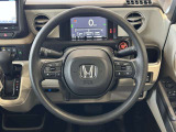 運転している間、長く触れているものだから手になじむハンドルがいいですよね。