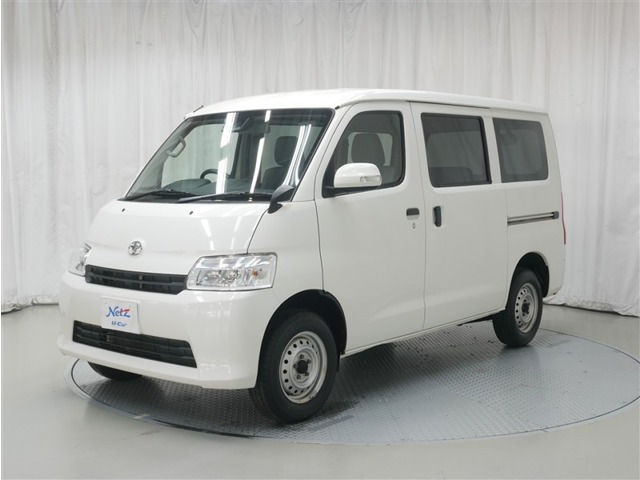 タウンエースバン 1.5 GL 4WD 