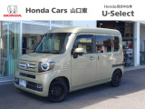 平成31年式 N-VAN N-VAN+スタイル FUNターボHonda SENSINGが入庫しました メモリーナビ・フルセグ・バックカメラ・ターボ・ETC・HondaSENSING・LEDヘッドライト