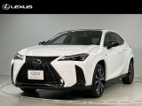 レクサス UX