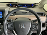 明るく、視認性に優れたメーターで安全運転や燃費管理、車両点検などに役に立つ機能があります ※一部の車種には該当しないものもございます