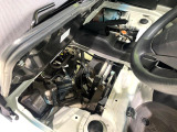 親切・丁寧な専門メカニックスタッフが応対!・車検・点検整備・事故等の修理などアフターサービスも安心。お車のカスタマイズもネクステージのサービススタッフまでご相談ください!