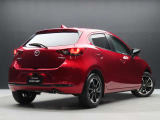MAZDA2 1.5 15 スポルト 