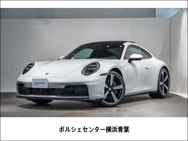 911 カレラ PDK 