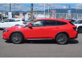 レヴォーグレイバック 1.8 リミテッド EX 4WD 