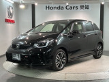 全国納車可 第三者機関証明書付 H SENSING 新車保証 試乗車 禁煙車 ワンオ-ナ- 純正ナビ TV Rカメラ BTオ-ディオ ETC LEDライト VSA クルコン装備のフィット RS入庫!