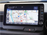 【9インチ Honda CONNECTナビ】9インチHD液晶モニターを採用したハイレゾ、自動地図更新サービス対応のハイエンドモデル。防災情報をタイムリーに受け取れたりと便利な機能が沢山。