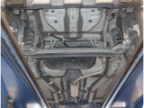 キズやへこみなど一目でわかる『車両検査証明書』を発行します。