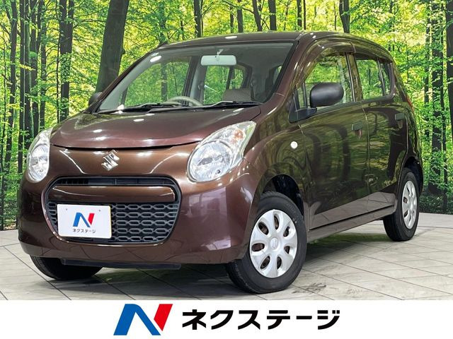アルト F 