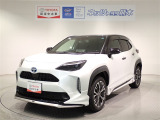 トヨタ ヤリスクロス