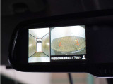 ◆全周囲カメラシステム◆運転席から見えにくい後方などをナビ画面で確認でき運転を支援するシステムです!