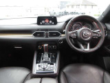 CX-8 2.2 XD Lパッケージ 