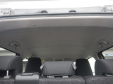 車内大変きれいです