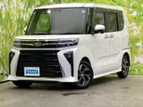 スバル シフォン カスタム R