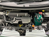 エンジンルームは、当社の専門スタッフが徹底した洗浄を行っております。 仕上がりには自信あり☆