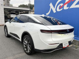 クラウンクロスオーバー 2.5 G アドバンスト レザー パッケージ E-Four 4WD 