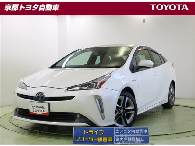 プリウス 1.8 S ツーリングセレクション