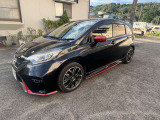 ノート 1.6 NISMO S 