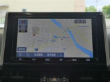 SDナビ装備!初めての場所でもこれがあれば安心です♪♪(トヨタ純正ナビNSZT-Y68T)